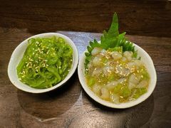 海草-哥哥の深夜食堂(永乐汇亲子购物运动中心店)