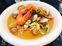 -小城故事·地道宁波味(月湖盛园店)