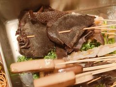 -江湖六膳門串串香(隆礼路店)