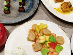 -龙井御庄·精致江南菜(龙井店)