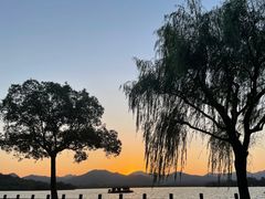 -杭州西湖柳莺里酒店·闻莺厅