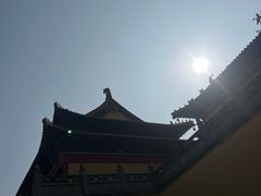 -南京市江宁方山