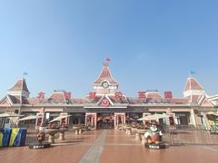 -芜湖方特东方神画