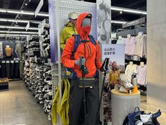 -迪卡侬(大英山店)