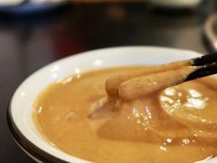 -裕德孚·非遗手切涮羊肉(东直门内大街店)