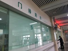 -山东大学齐鲁医院(青岛院区)