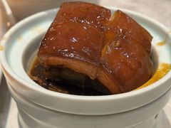 -玉华台饭庄·淮扬菜·烤鸭(望京店)