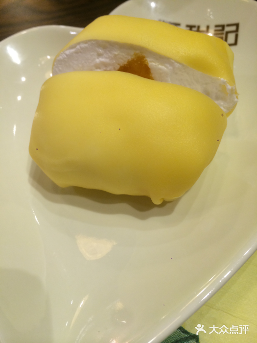 觅甜记(浦东·盛夏路店)图片