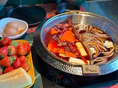 -牛New寿喜烧(金鹰世界店)