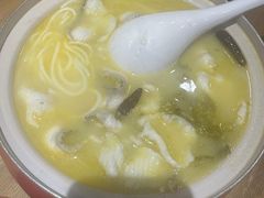 -九锅一堂酸菜鱼(新南凯德直营店)