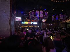 -HIB HUB公社(解放西路店)