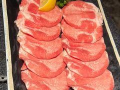 -本家韩国烤肉(金轮大厦店)