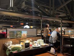 -捞王锅物料理(凯旋路店)