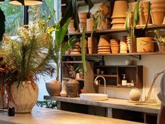 -自由生长植物工作室(深港花卉中心店)