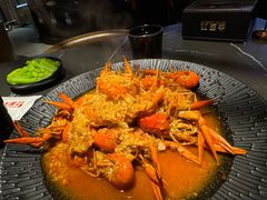 -红盔甲·小龙虾(人民广场店)
