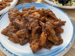 -同发号饭庄(复兴路店)