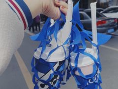 -西琳姑娘·新疆冰淇淋酸奶茶(解放北路店)
