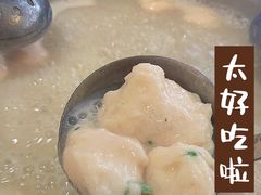 -如意小馆(沿江中路店)