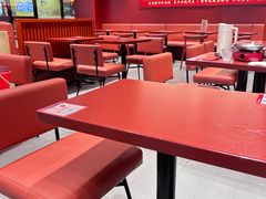 -喜家德虾仁水饺(开发区万达店)