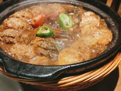 -打酱油·非遗淮扬菜(瘦西湖梅岭店)