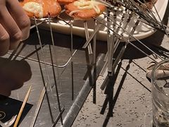 -偏脸子哈尔滨老烧烤(红旗大街店)