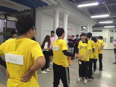 -唆了蜜团建·趣味沉浸式剧情·蹦床轰趴运动拓展基地(天津旗舰店)