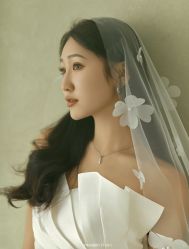 -卡米拉婚纱摄影工作室(金汇广场店)