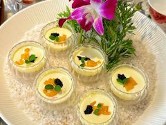 -花舍·新派粤菜·西餐·下午茶(亚运村·鸟巢店)