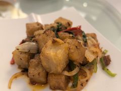 -国龙大酒店-中餐厅