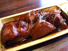-大牌大·传统杭帮菜(湖滨店)