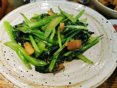 -潮粥荟·潮汕砂锅粥(朝阳大悦城店)
