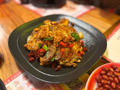 -甲王二老长沙口味馆