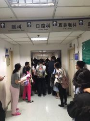 -首都儿科研究所附属儿童医院