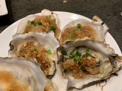-仙桐吉宴铁板烧·精致料理