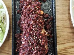 -韩麦大冷面(桂花街直营店)