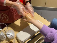 -海底捞火锅(上元大街店)