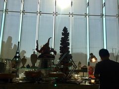 -漳州佰翔圆山酒店·圆山畔西餐厅