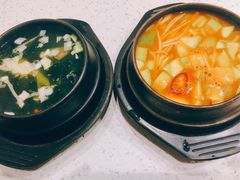 -韩时烤肉(丰科万达广场店)