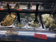 -歎雪糕低糖低脂Gelato冰淇淋