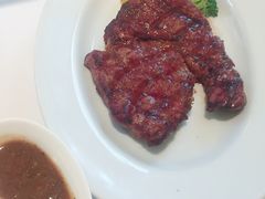 -佐度王子扒房(西城红场店)