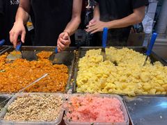 -丁家坡洋芋·观音桥好吃街A区(全国总店)