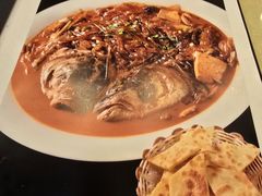 -东四民芳餐厅(朝阳门店)