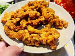 -大虎重庆老火锅(正弘城店)
