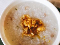 -麦当劳(坂田分店)