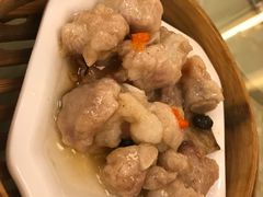 -金城大酒店-中餐厅(汾江中路店)