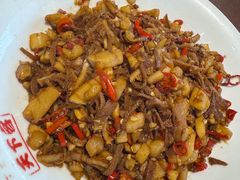 -天下客饭店(中山路店)