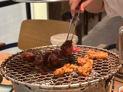 -烧肉达人•炭火烧肉(新天地店)