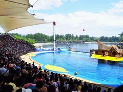 -秦皇岛乐岛海洋王国