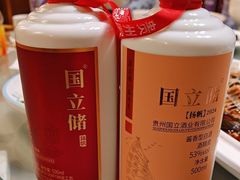 -庶民居中餐馆(花土店)