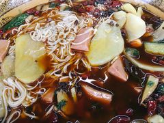-庾氏龙虾馆(多弗汇店)